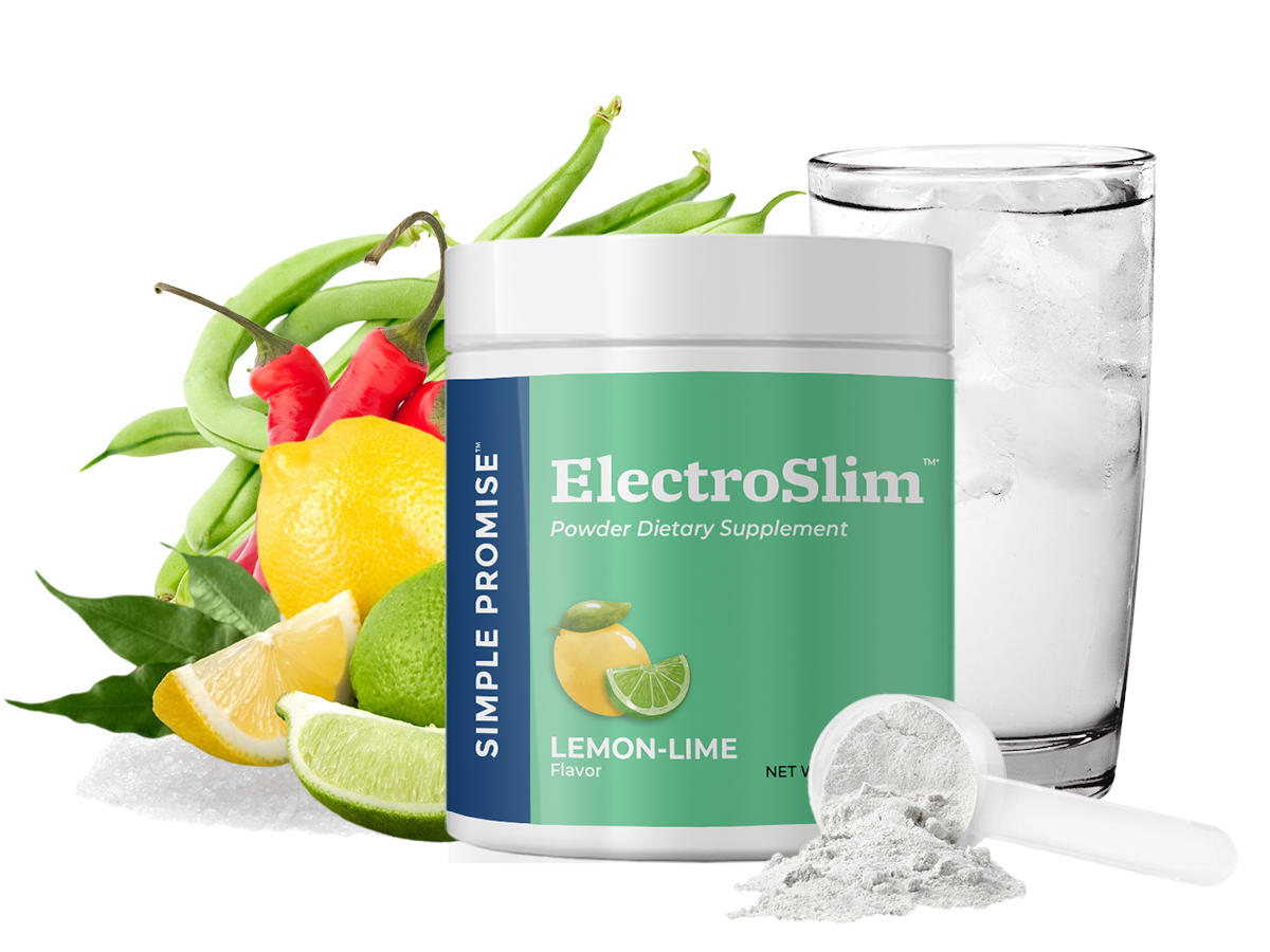 ElectroSlim Jar