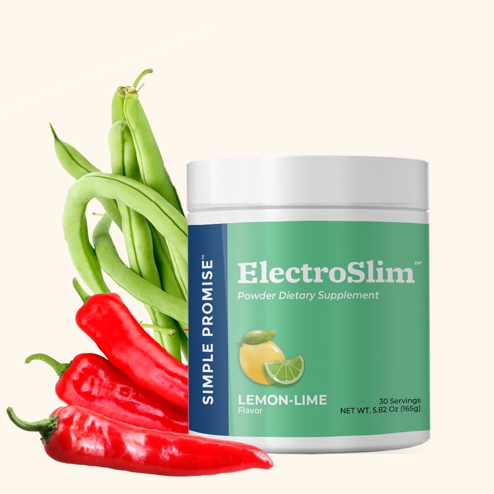 ElectroSlim Jars